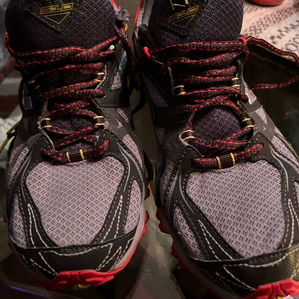 New balance running shoe women’s size 10